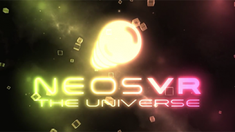 Neos VR od české firmy Solirax.