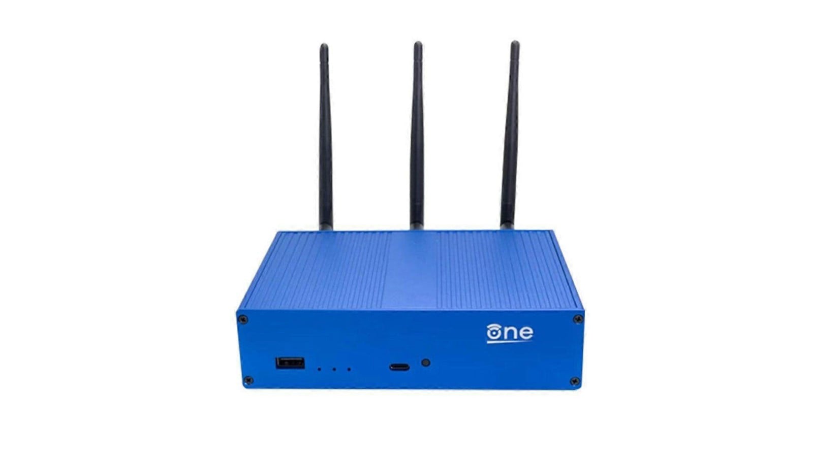 OpenWrt One router
