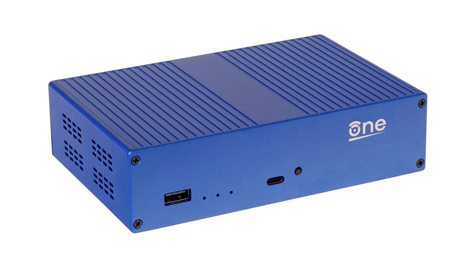 OpenWrt One router