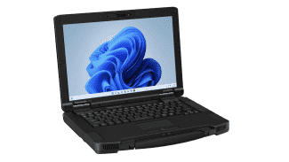 odolný notebook Panasonic Toughbook 56