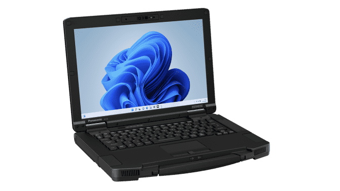 odolný notebook Panasonic Toughbook 56