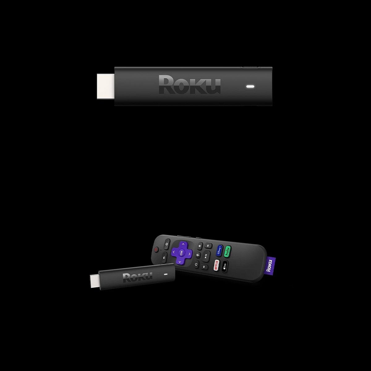 Roku Streaming Stick 4K