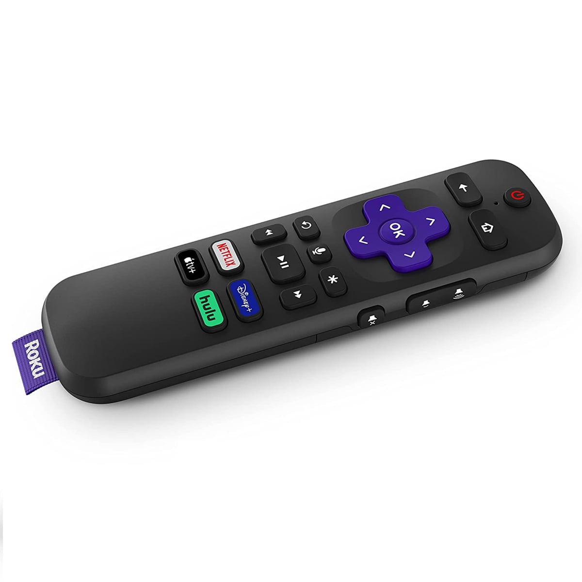 Roku Streaming Stick 4K