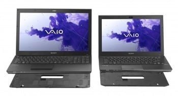 Sony VAIO SE