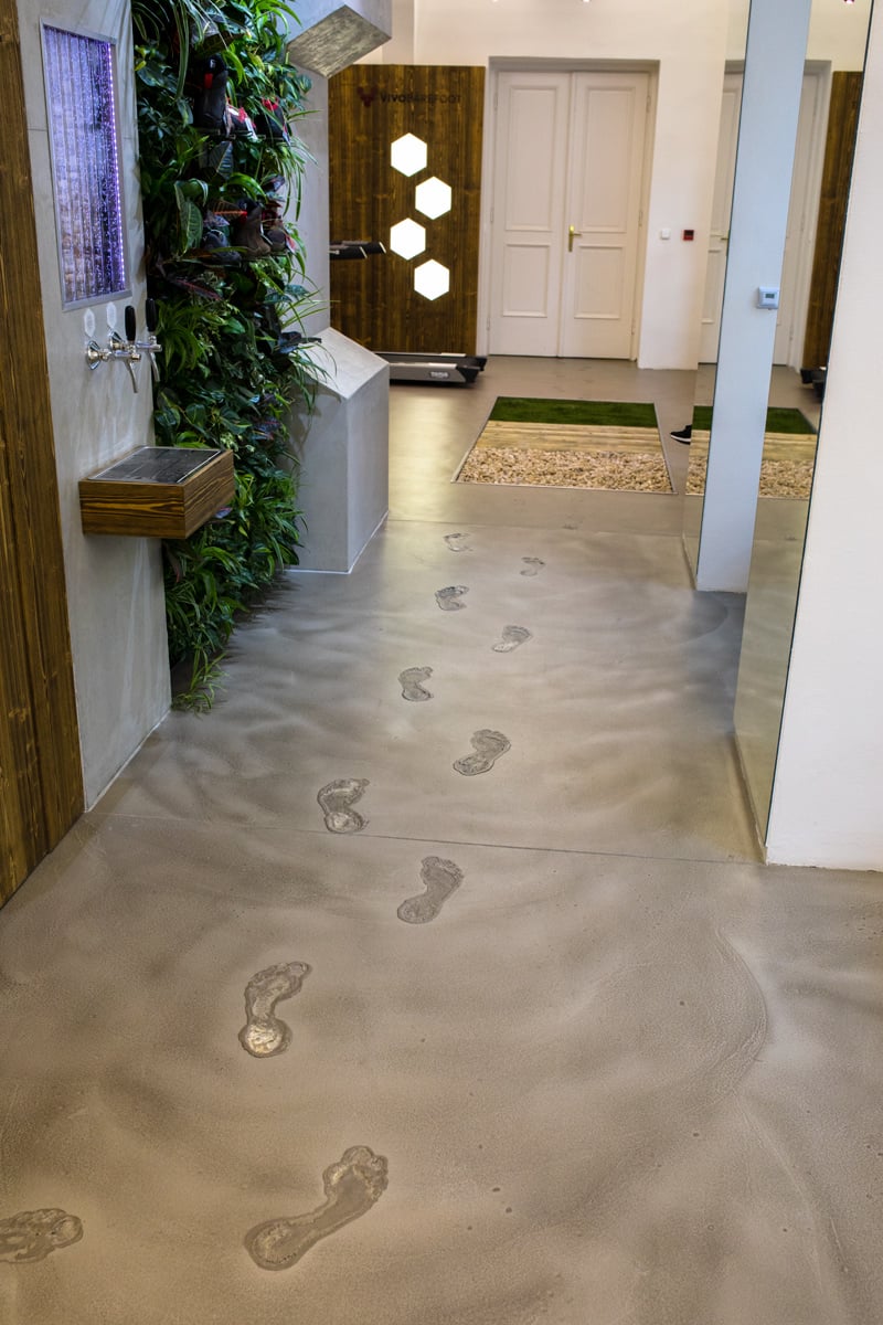 Vivobarefoot: V botách, a přitom jako bosi
