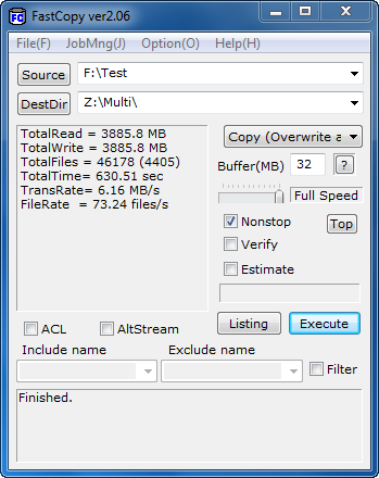 Netgear ReadyNAS Duo v2