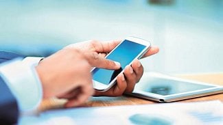 Náhledový obrázek - The Guardian: Telefonní chůze - další fáze lidské evoluce?