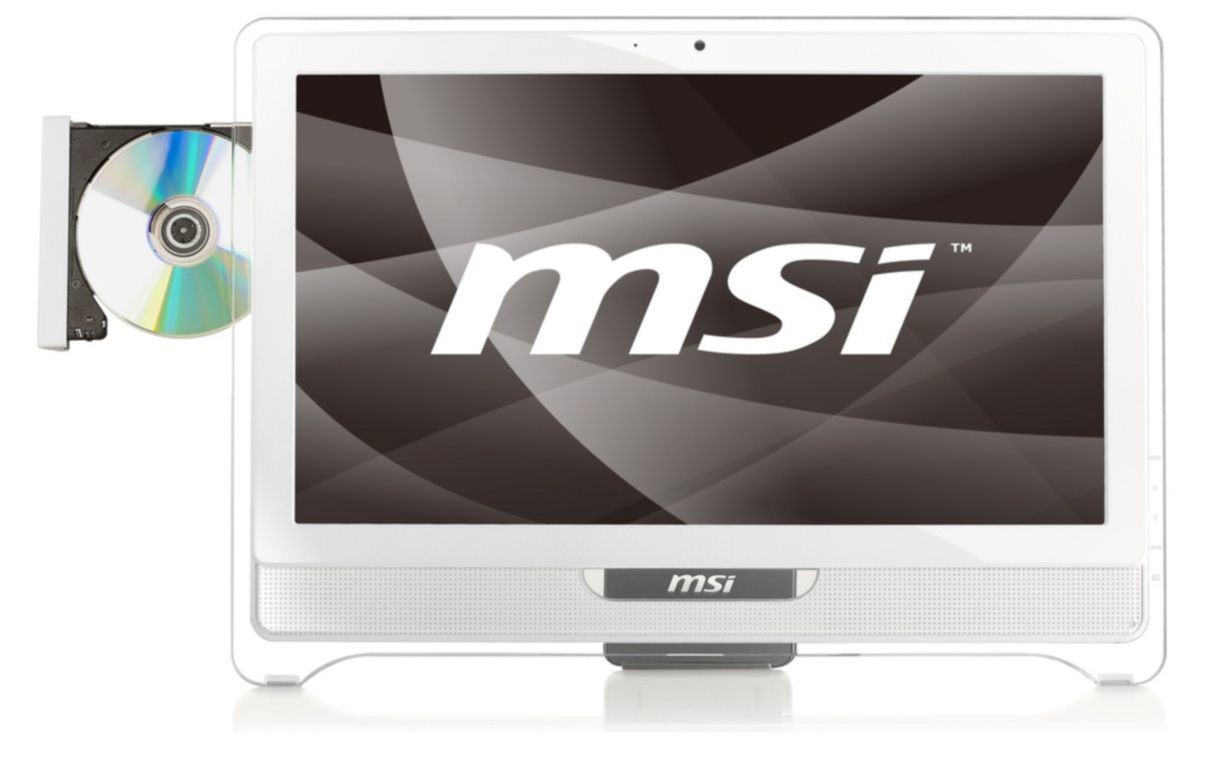 MSI Wind Top AE2220