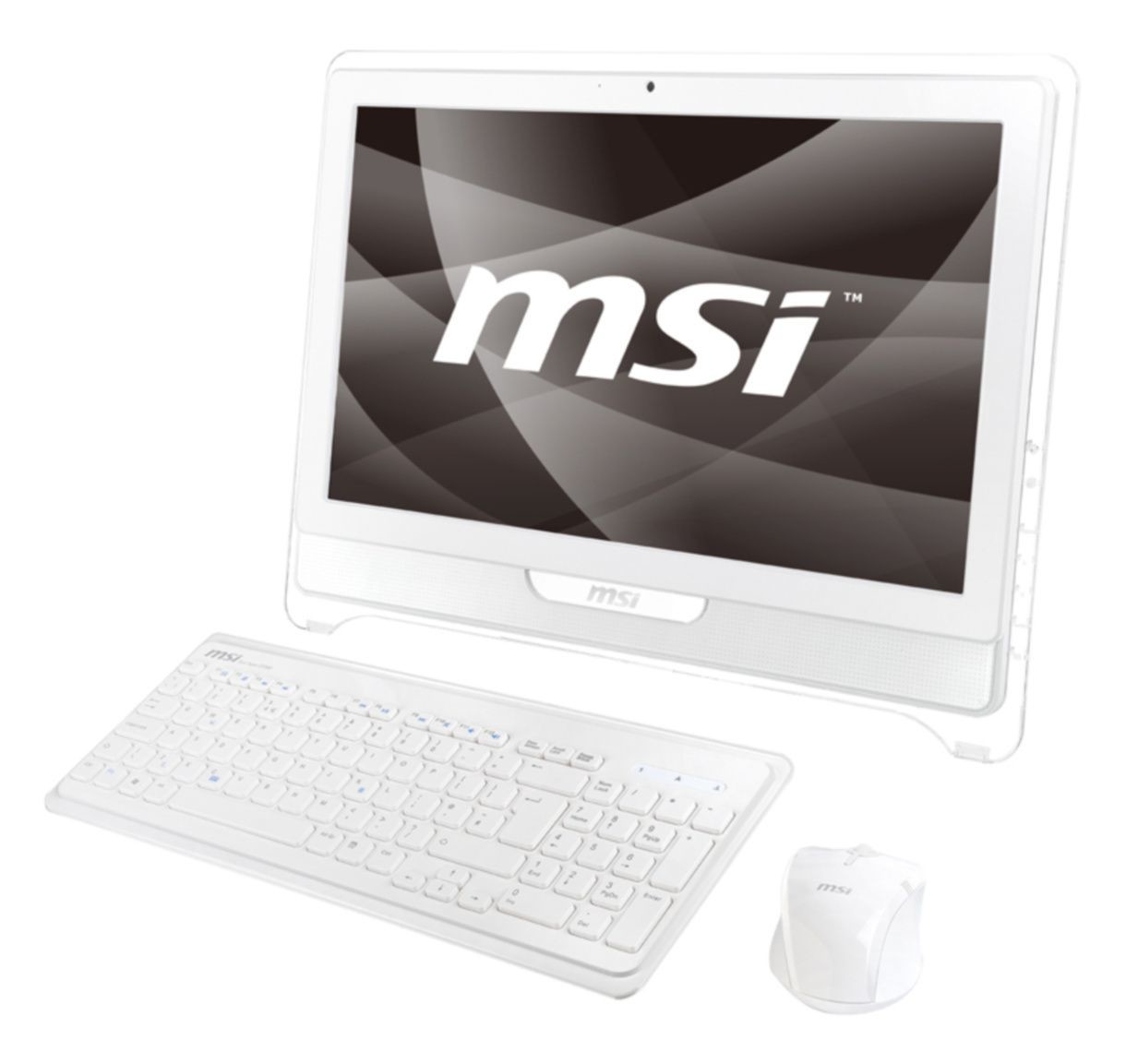 MSI Wind Top AE2220