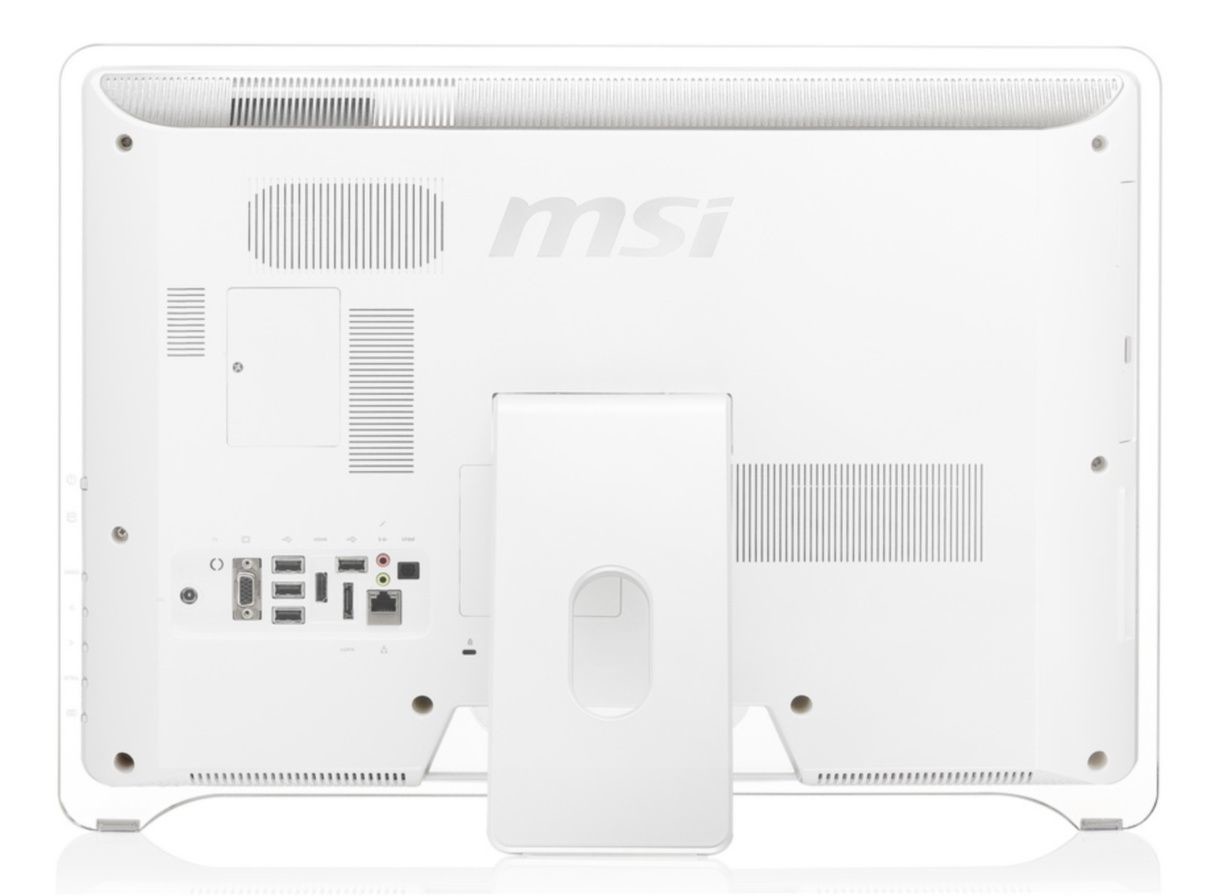 MSI Wind Top AE2220