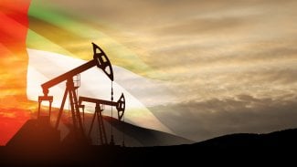 Cena ropy, SAE, OPEC