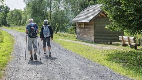 Náhledový obrázek - Vláda odmítla růst věku odchodu do penze. Důchodový účet je nyní v plusu