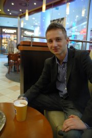 Jakub Rož, Školní sešit