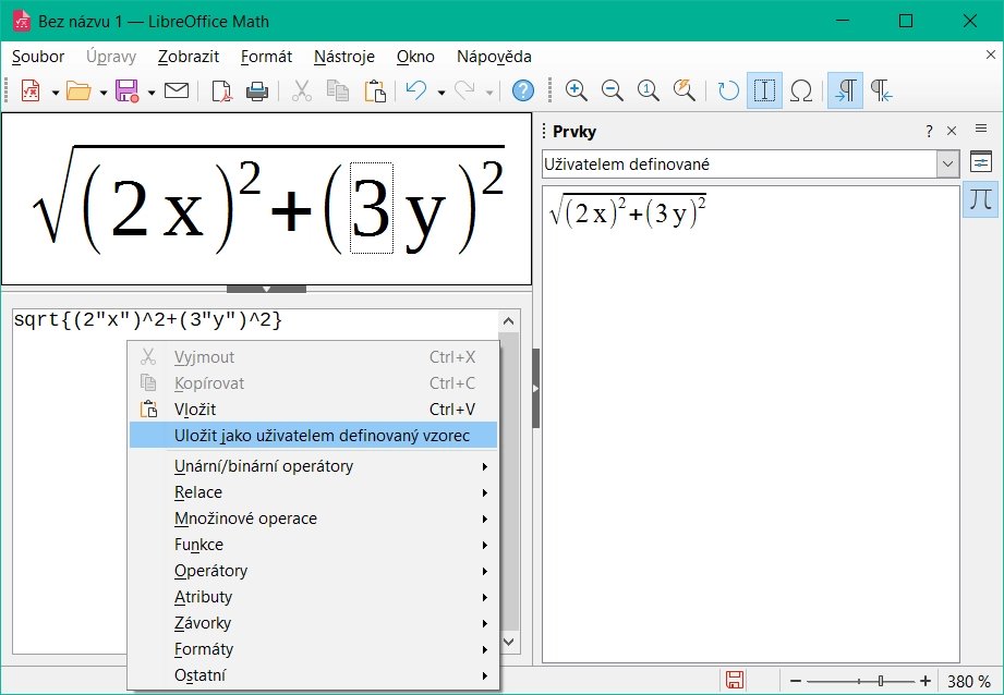 LibreOffice 25.2