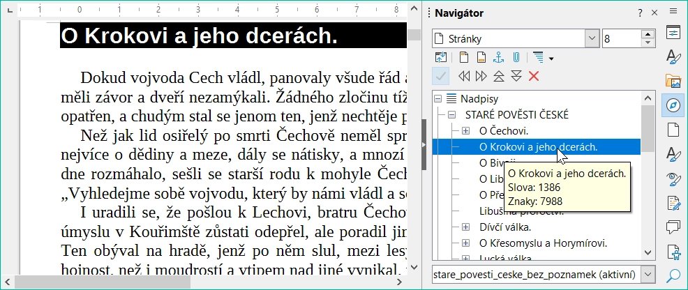 LibreOffice 25.2