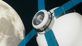 Modul společnosti Max Space
