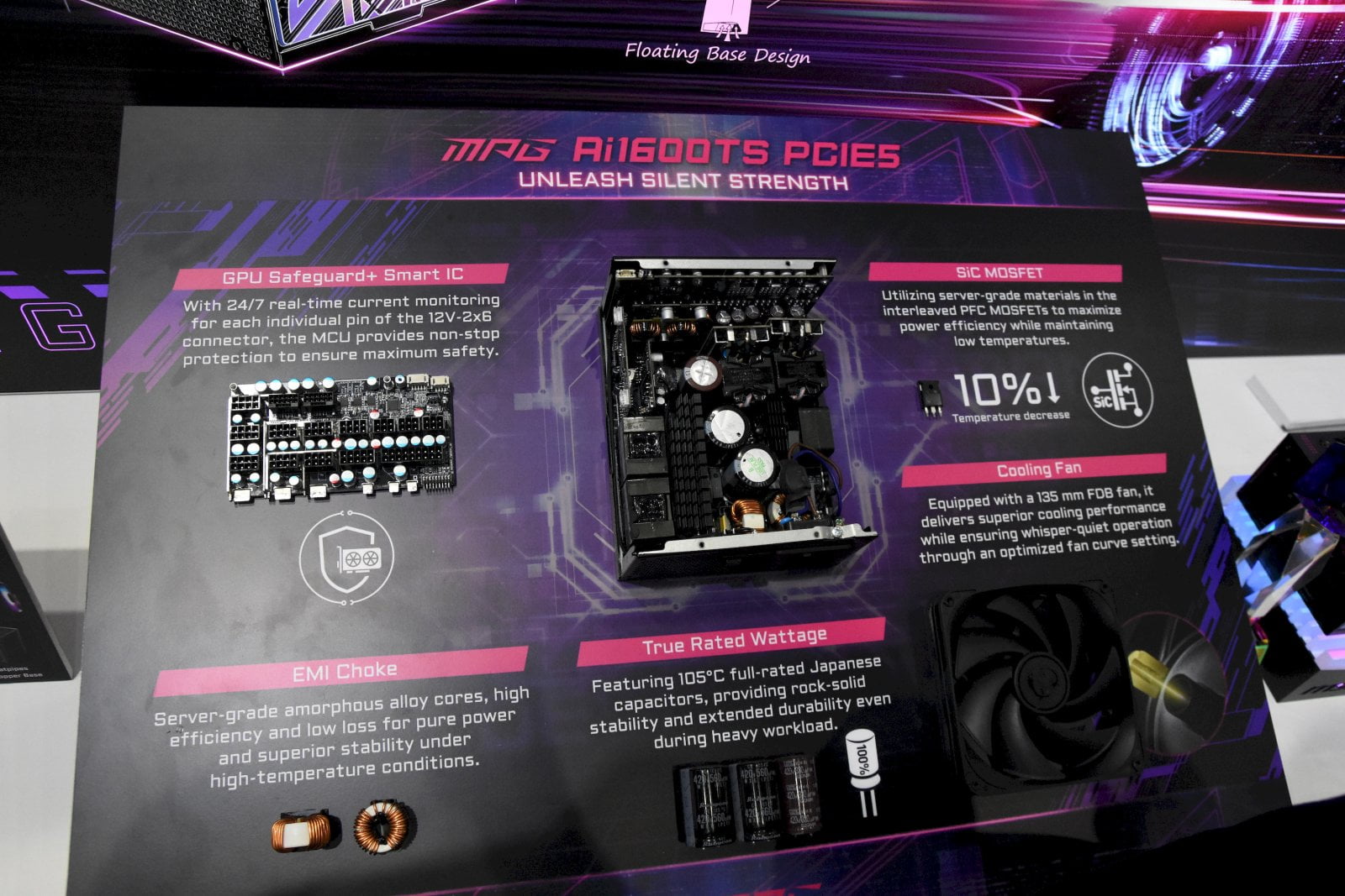 MSI na Computexu 2026