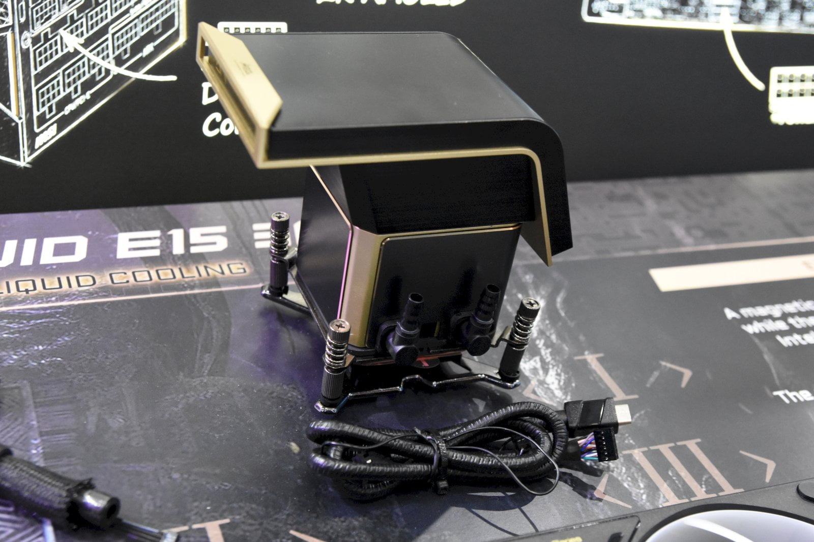 MSI na Computexu 2026