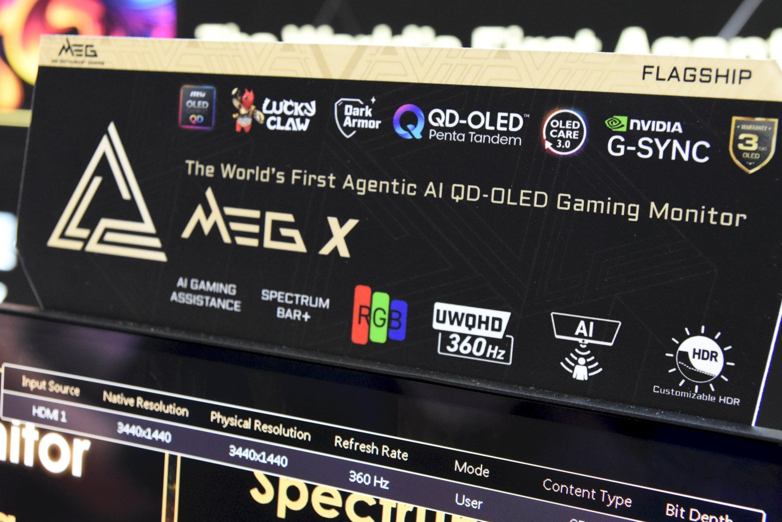 MSI na Computexu 2026