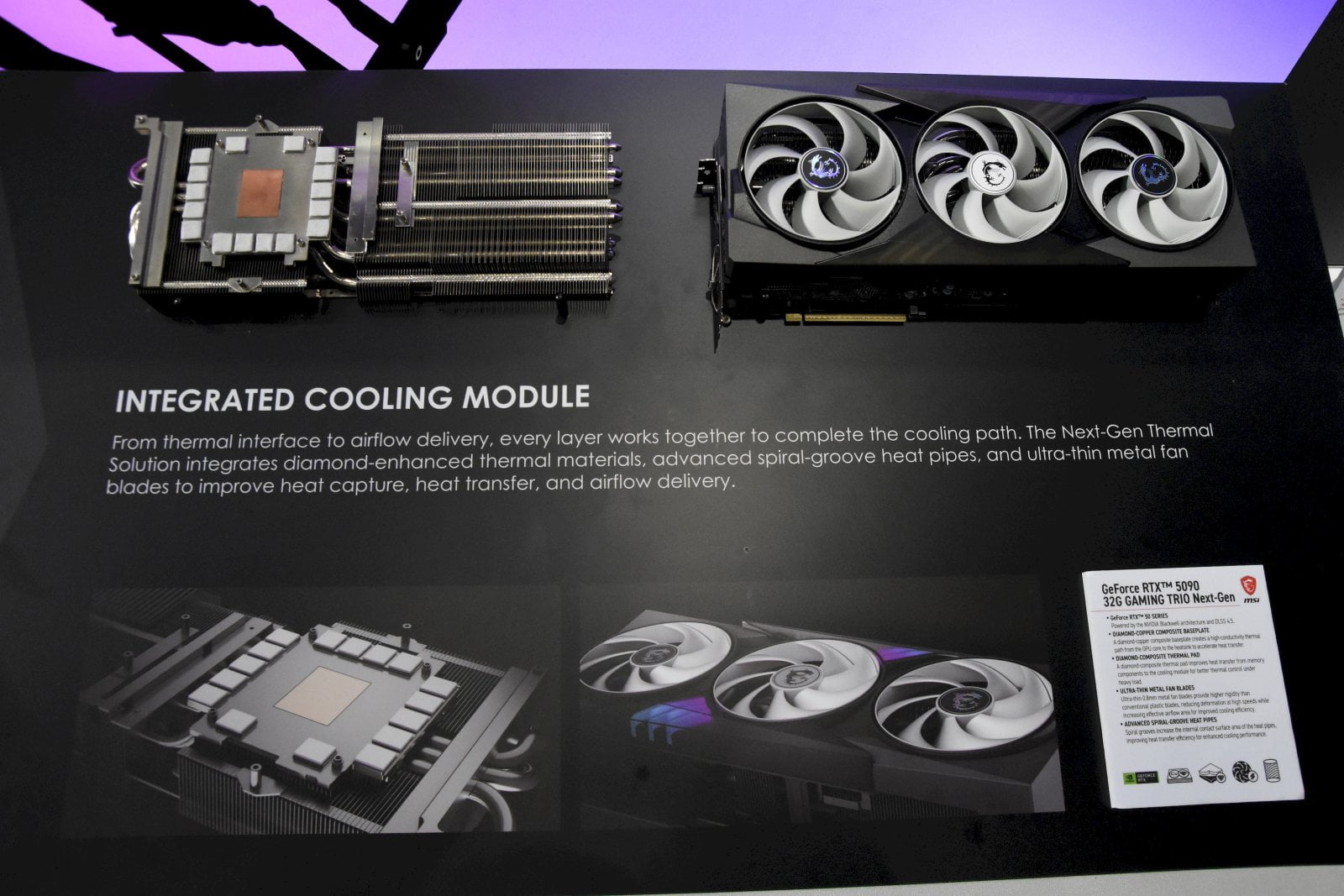 MSI na Computexu 2026
