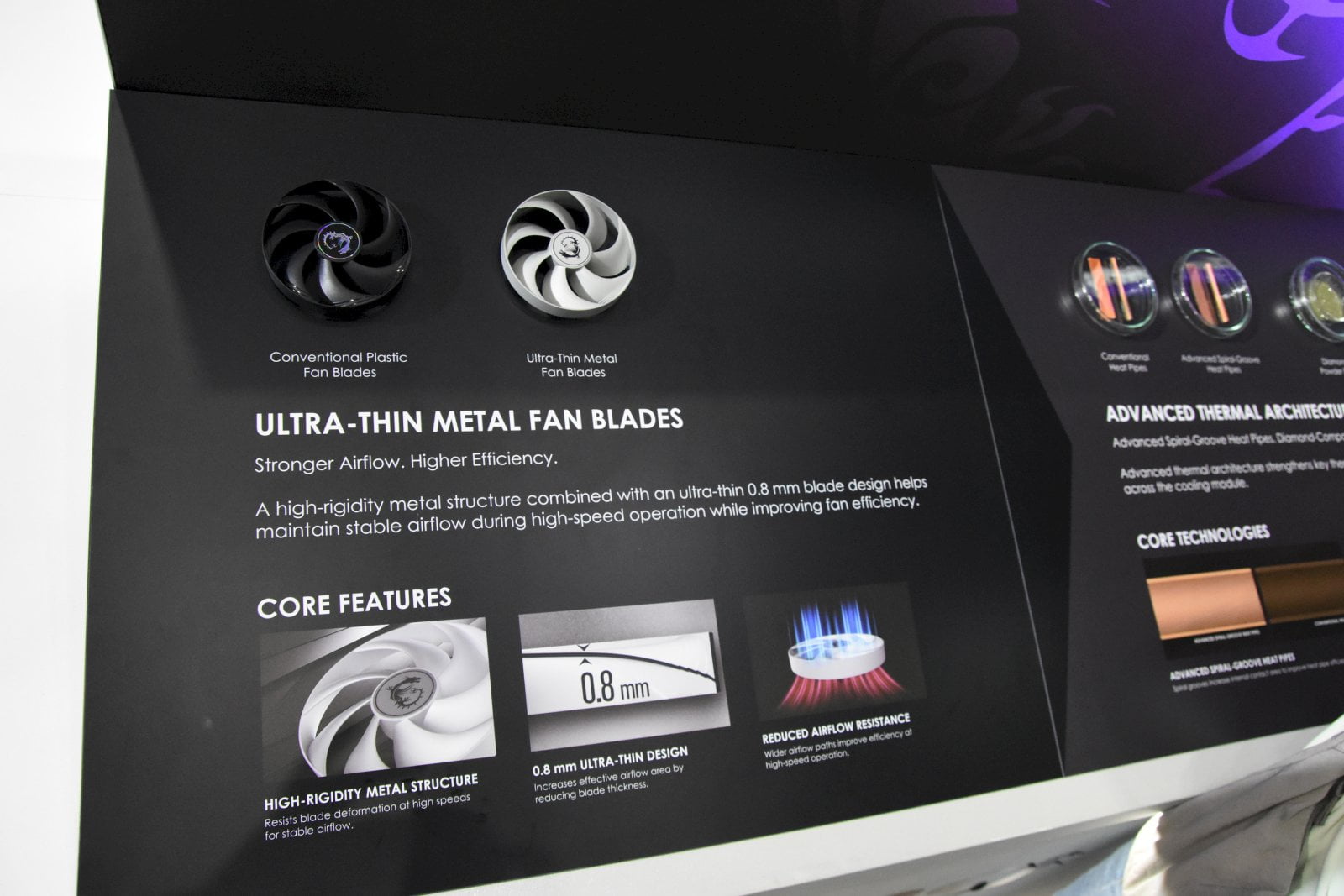 MSI na Computexu 2026