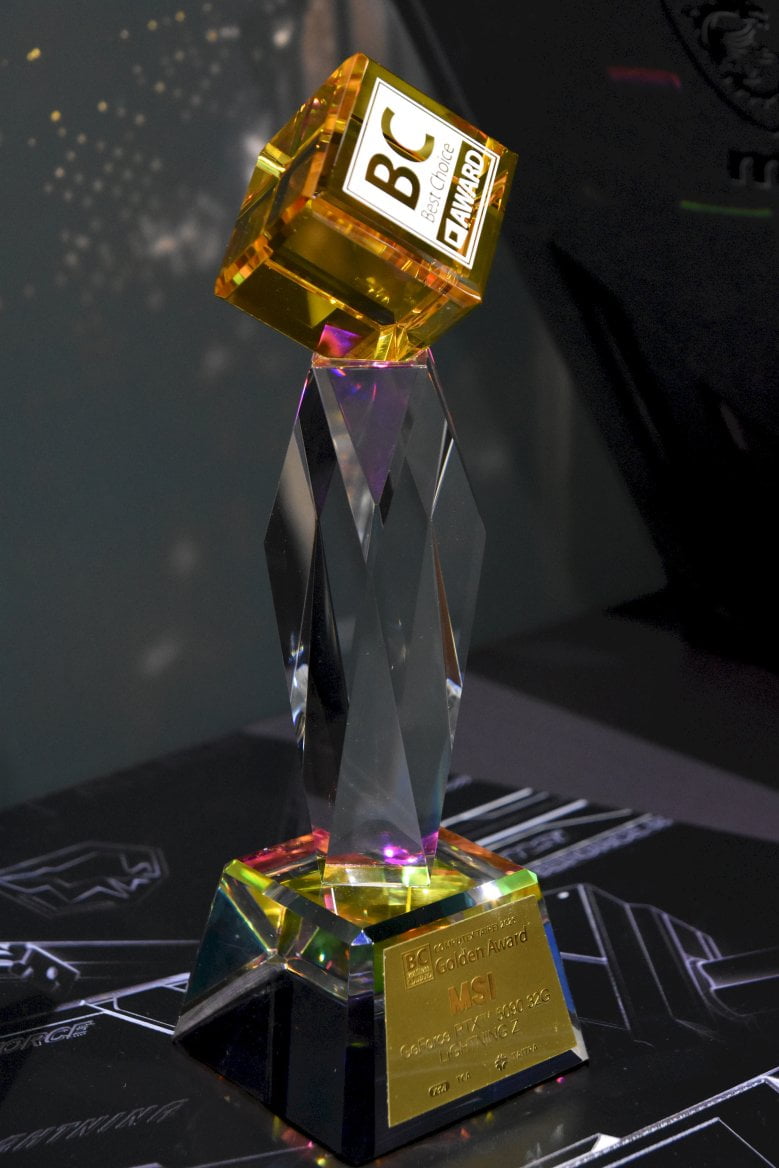 MSI na Computexu 2026