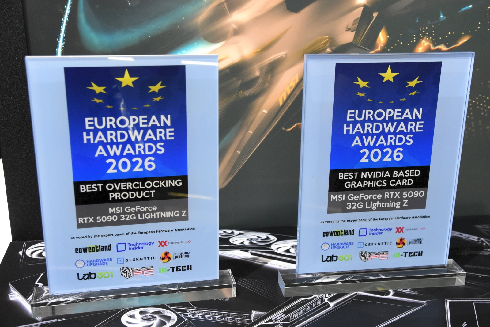MSI na Computexu 2026