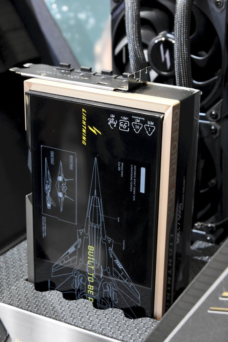 MSI na Computexu 2026