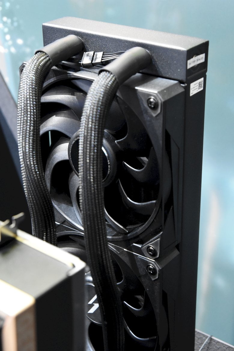 MSI na Computexu 2026