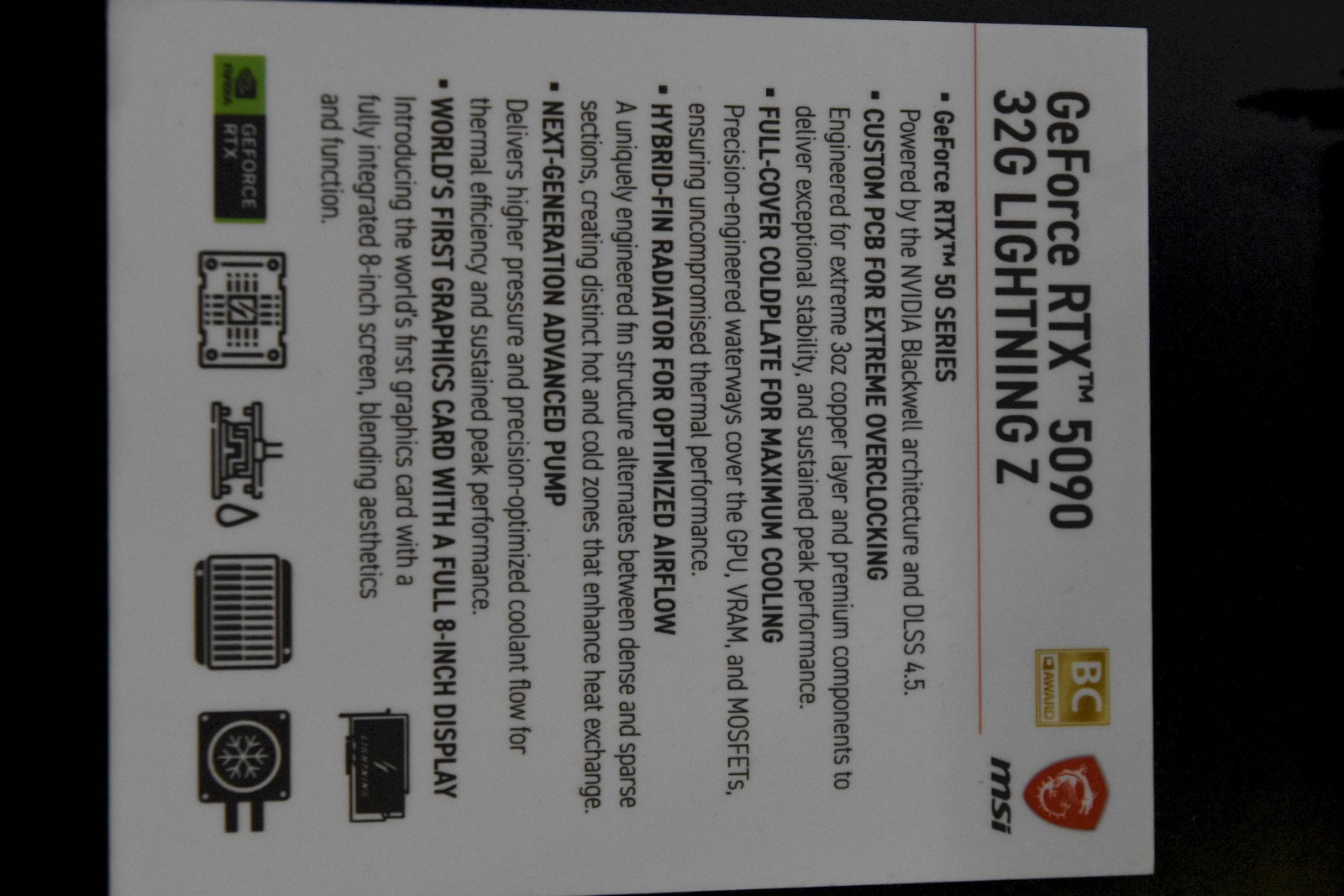 MSI na Computexu 2026