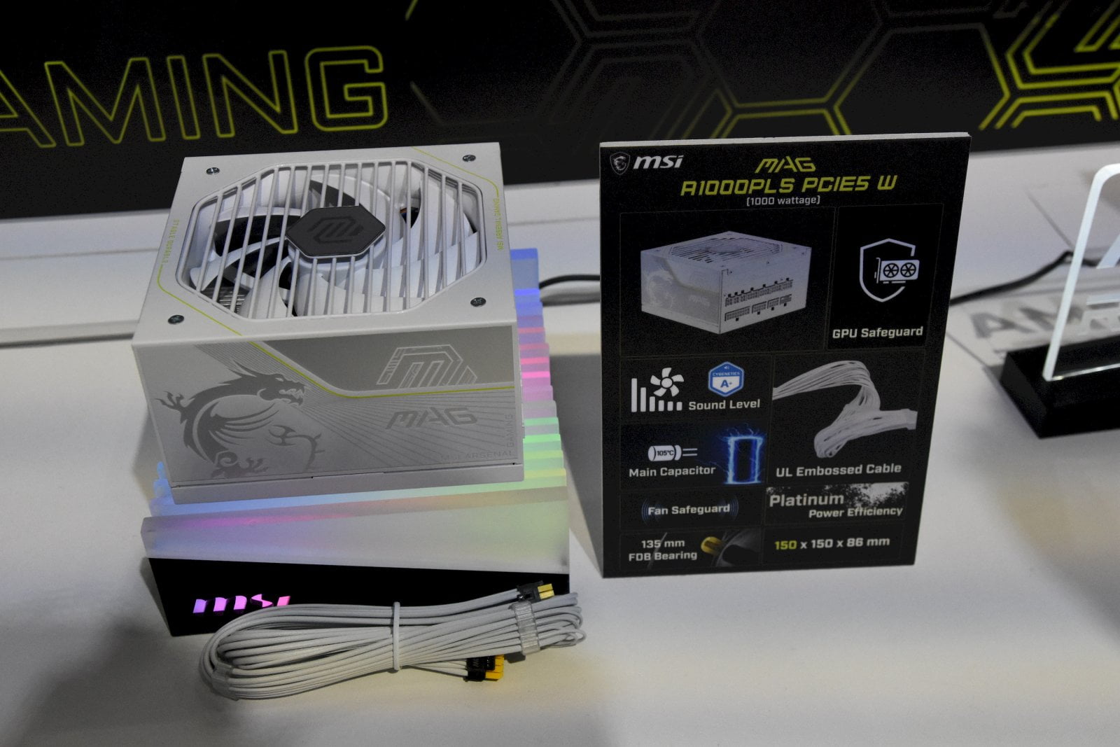 MSI na Computexu 2026