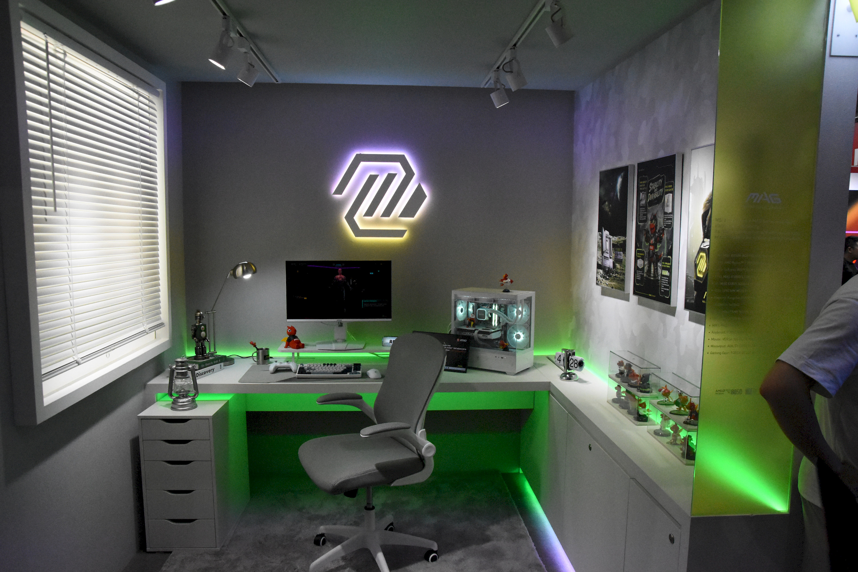 MSI na Computexu 2026
