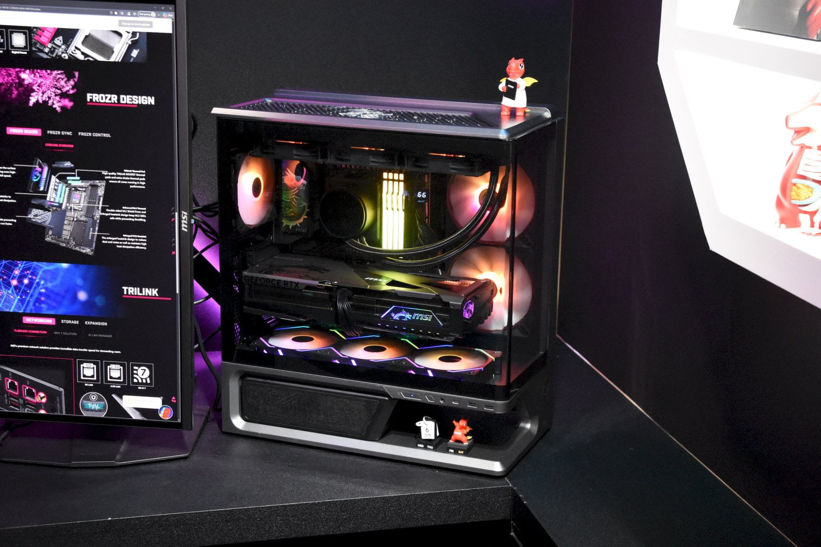 MSI na Computexu 2026