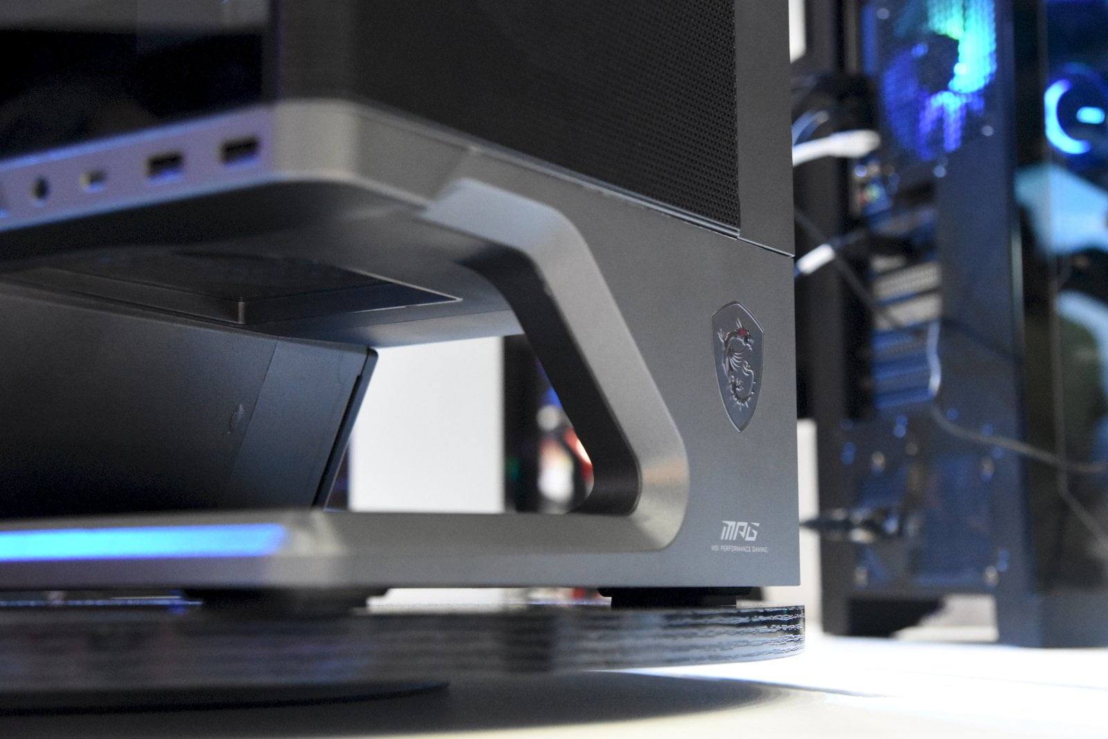 MSI na Computexu 2026