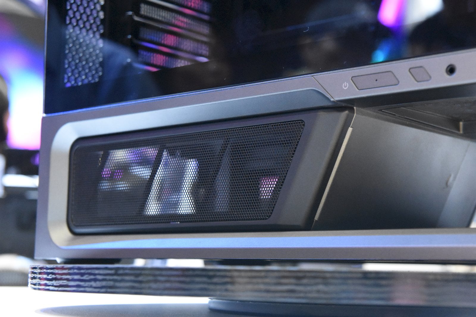 MSI na Computexu 2026