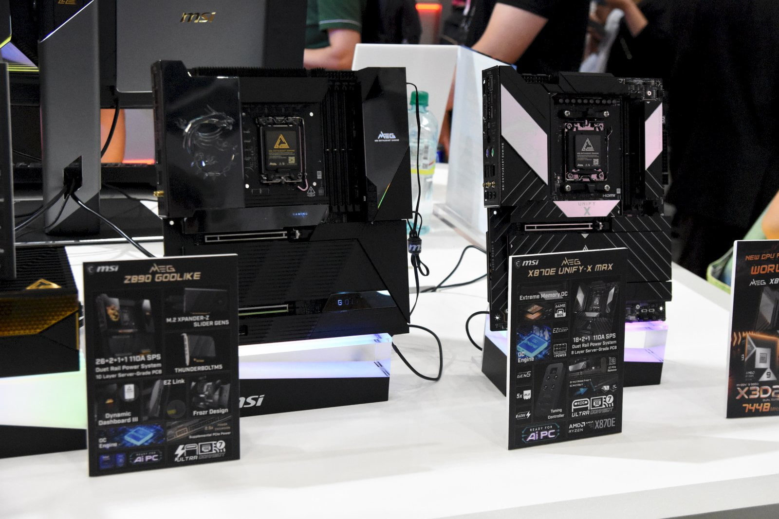 MSI na Computexu 2026