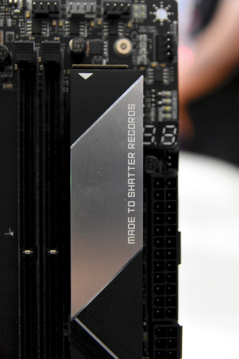 MSI na Computexu 2026