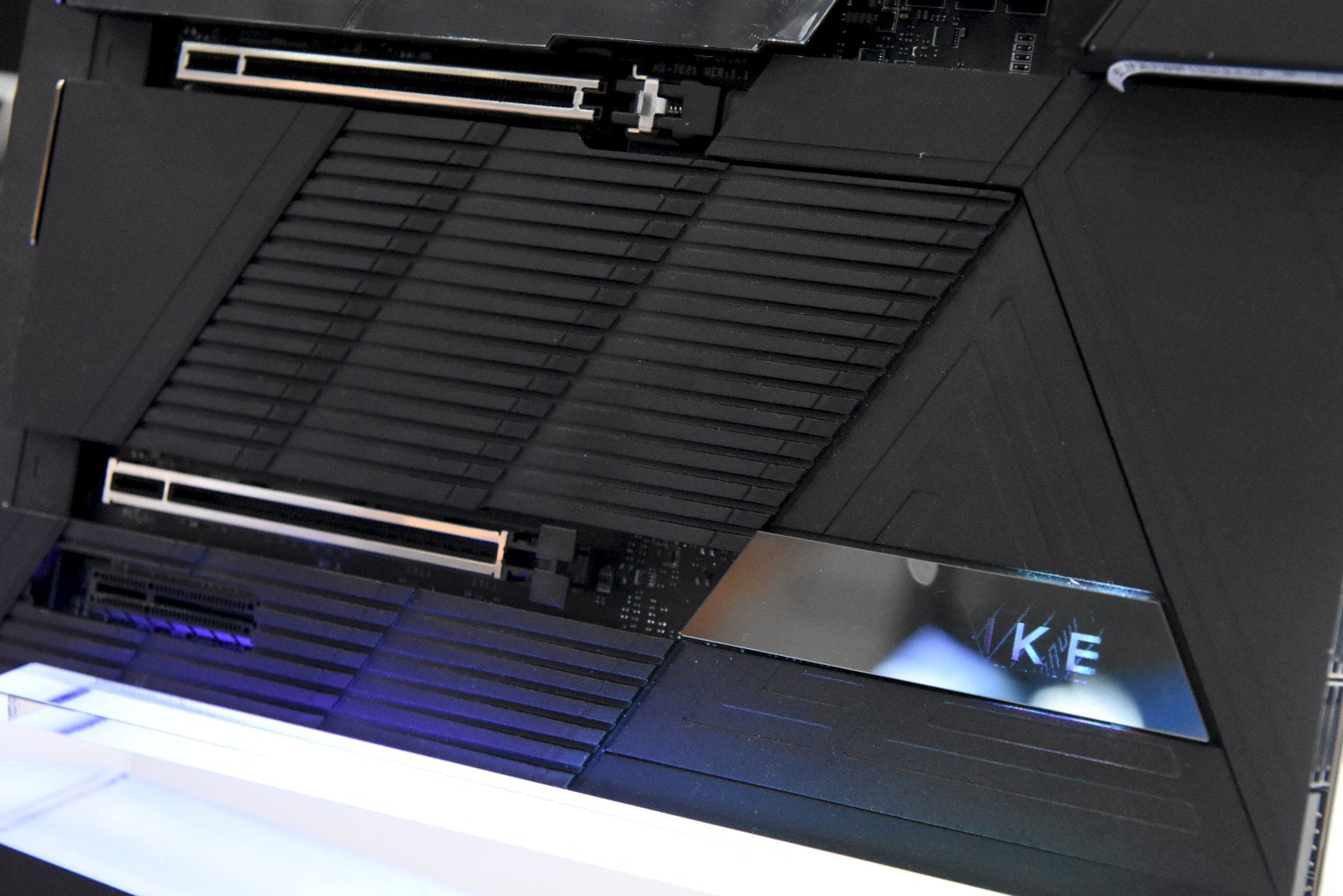 MSI na Computexu 2026
