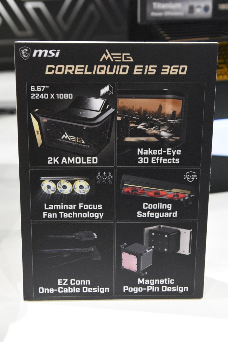 MSI na Computexu 2026