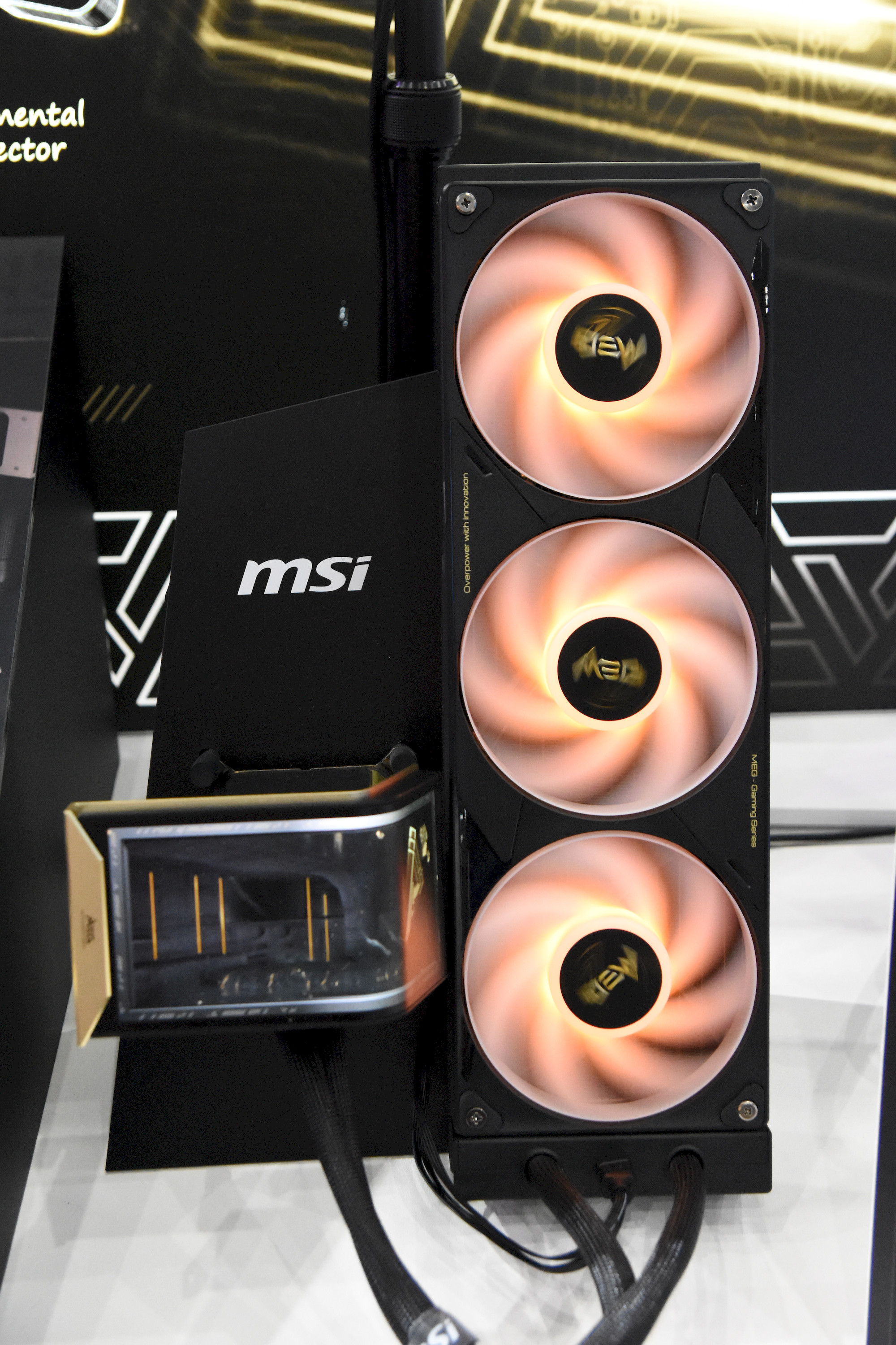 MSI na Computexu 2026