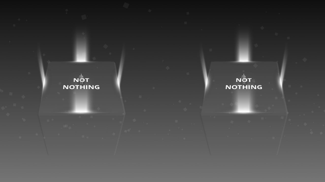 Nintendo Switch: Not Not – A Brain Buster