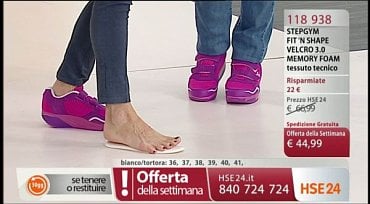 HSE 24 Italia HD.