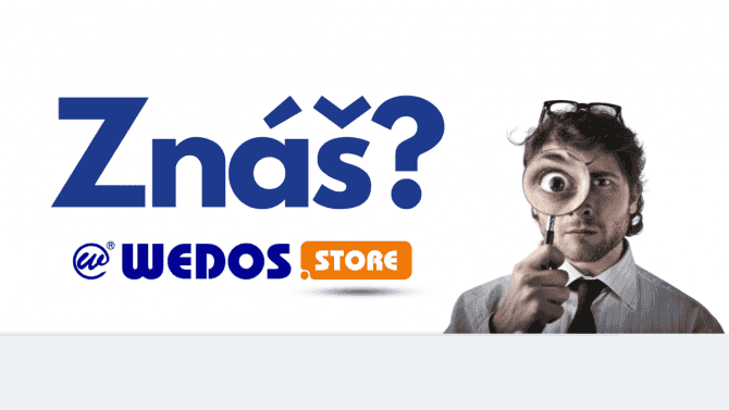 WEDOS