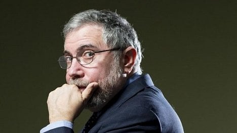 Náhledový obrázek - Paul Krugman: Hříchy republikánských ekonomů