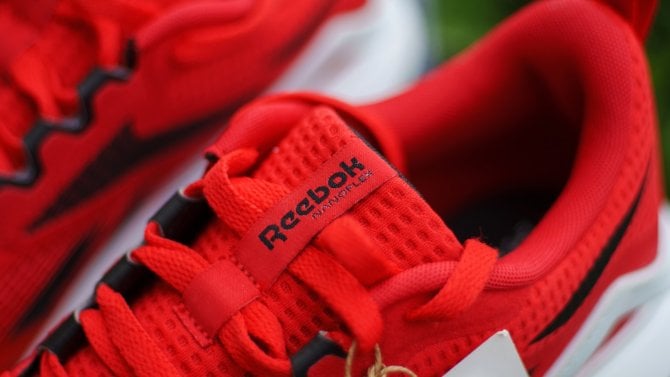 Kauza Reebok: Obchodní podmínky společnosti mluví jasně, záležet bude na kreativitě marketérů, domnívají se odborníci