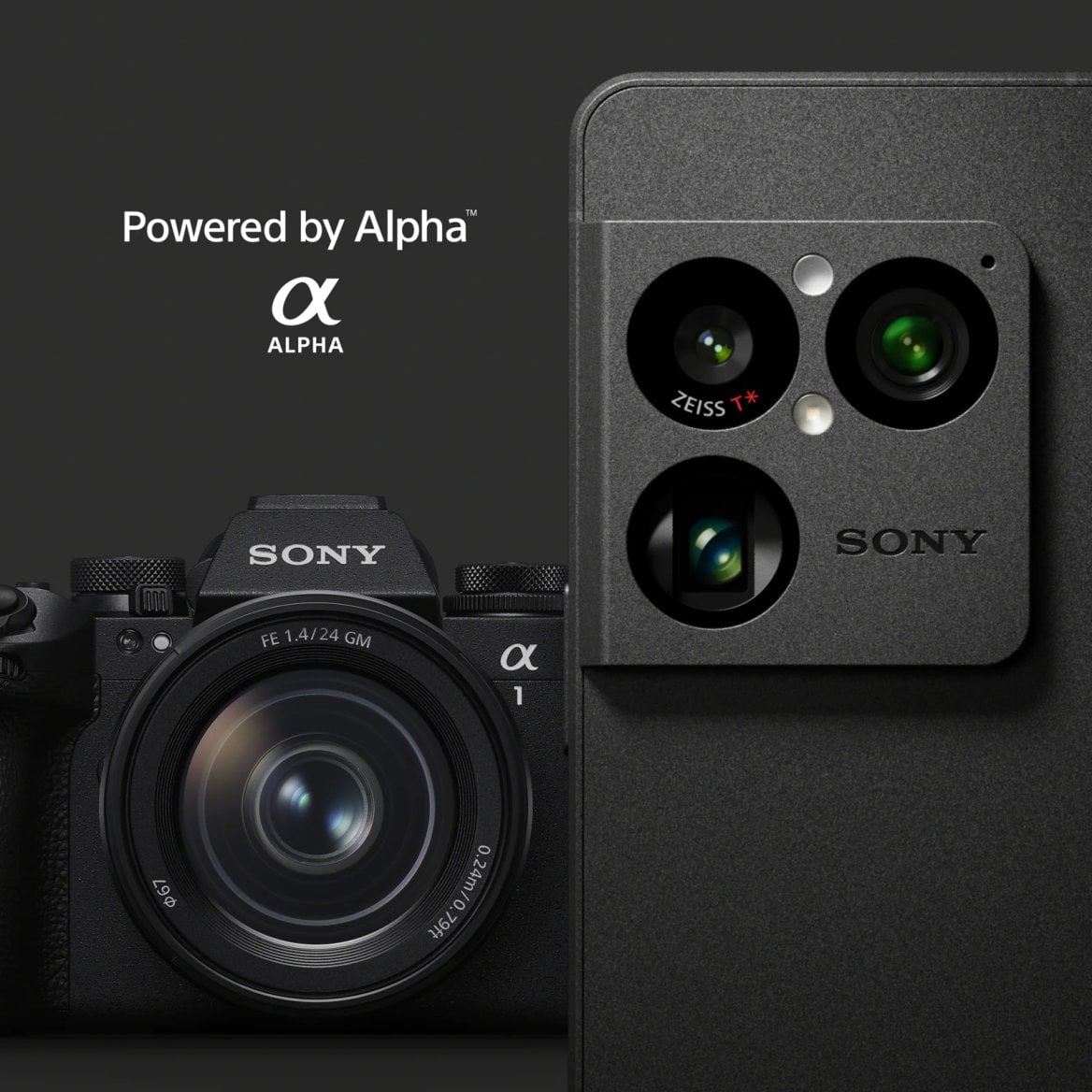 Sony Xperia 1 VIII