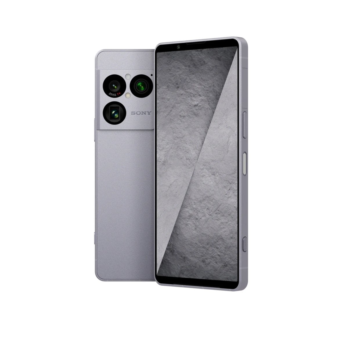 Sony Xperia 1 VIII