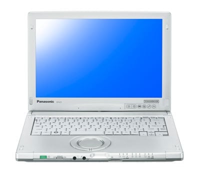 Toughbook