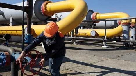 Náhledový obrázek - Gazprom a Ukrajina vyřeší spor o tranzit plynu, firma zaplatí téměř tři miliardy dolarů