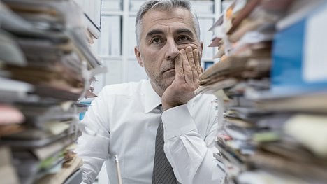 Holiči, maséři a spol. mají od roku 2026 novou administrativní povinnost